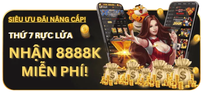 Trò chơi Bắn Cá F8BET GAME