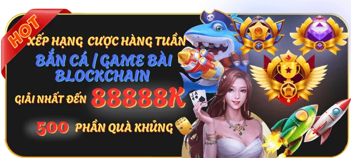 Ưu đãi nạp lại hàng ngày f8bet game