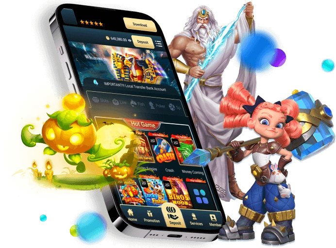 Phân tích nền tảng f8bet game