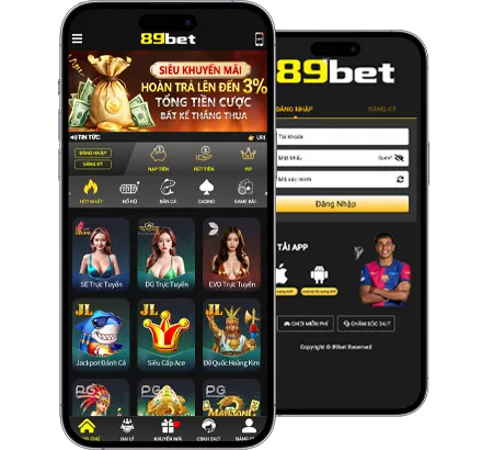 Giao diện thân thiện f8bet game
