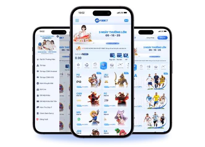 Lợi ích khi sử dụng ứng dụng f8bet game