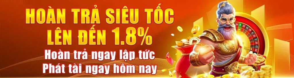 Khuyến Mãi Hoàn Trả f8bet game Hàng Ngày/Tuần