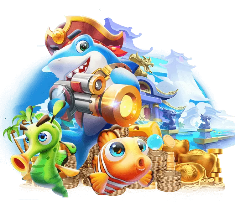Các loại trò chơi đa dạng tại f8bet game